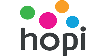 Hopi Shop