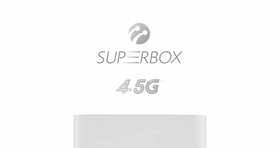 Turkcell Superbox