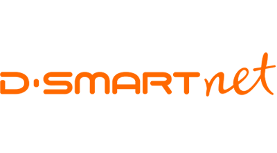 D-Smart NET internet