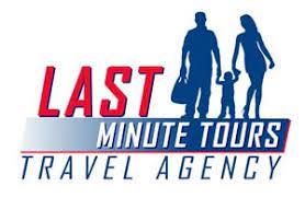 Last Minute Tours / Kuşadası Havalimanı Servis