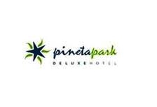 Pineta Park Deluxe Hotel
