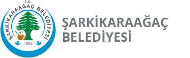 Şarkikaraağaç Belediyesi 