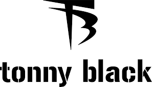 Tonny Black 
