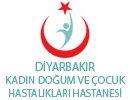 Diyarbakır Kadın Doğum Ve Çocuk Hastalıkları Hastanesi