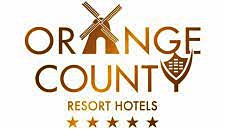 Orange County Hotel
