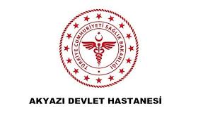 Sakarya Akyazı Devlet Hastanesi