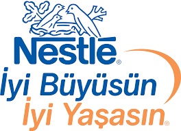 Nestle İyi Büyüsün İyi Yaşasın